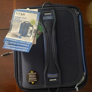 Titan by Arctic Zone Lunchbox